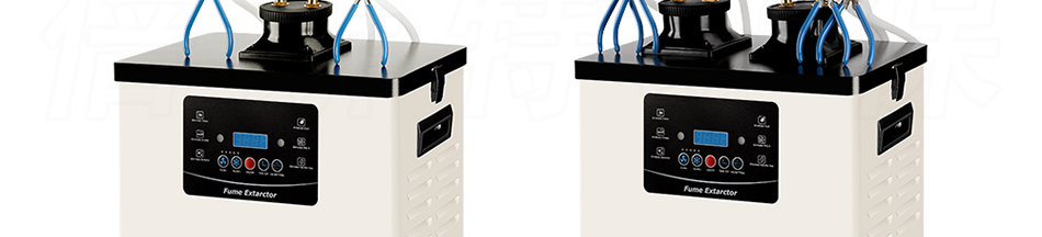 PCB線(xiàn)路板元器件剪腳吸取器